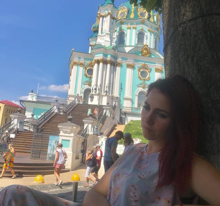 ДВОЙСТВЕННЫЕ СТАНДАРТЫ
